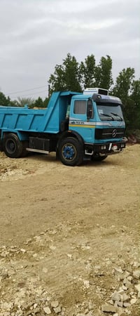 بي قلاب 83 • مكينه 35 • شاصي مكفول