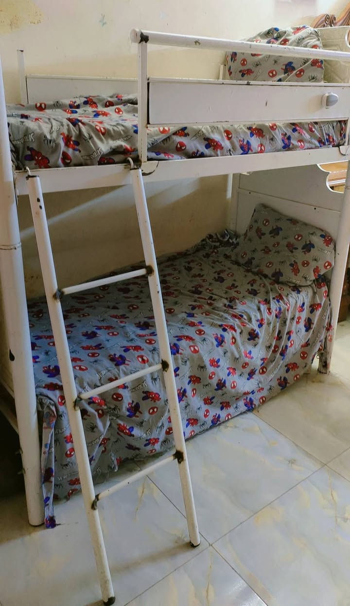 جربايه اطفال طابقين سعر 75 الف


**إذا كنت صاحب هذا الإعلان وتريد حذفه لأي سبب، رجاءا أرسل رسالة إلى الدعم الفني**