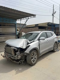 سنتافيه • ٢٠١٣ • محرك ٢٤٠٠