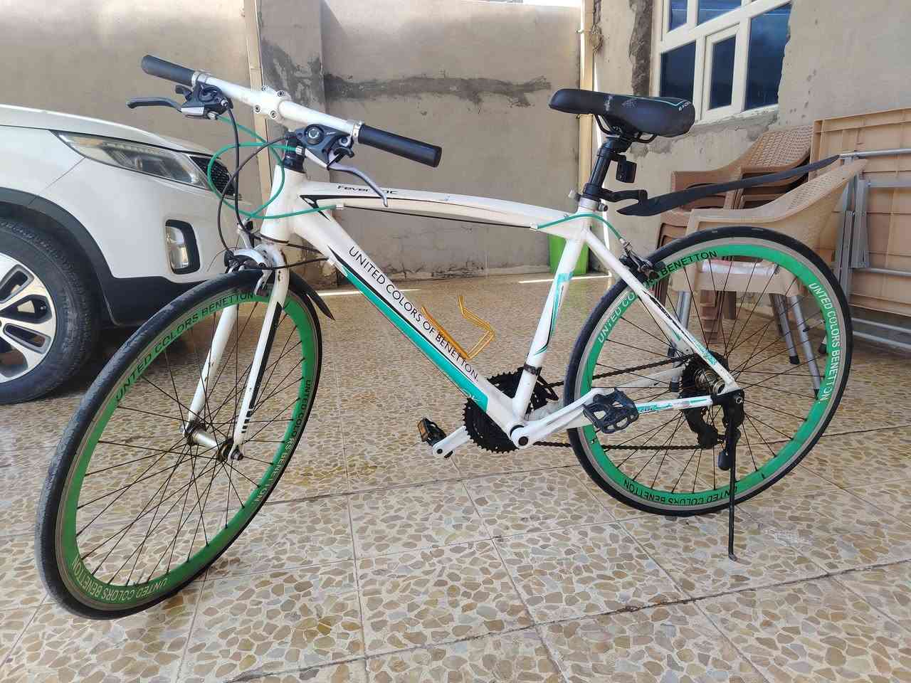 للبيع السعر 130 بي مجال اشويه
كل وضع الشركة مال سباق


**إذا كنت صاحب هذا الإعلان وتريد حذفه لأي سبب، رجاءا أرسل رسالة إلى الدعم الفني**