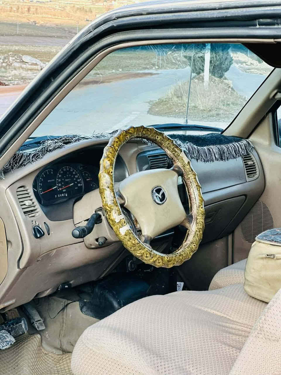 مازدایی تاکونیوچواردرگادەبڵ ئەکسل السليمانية, العراق


**إذا كنت صاحب هذا الإعلان وتريد حذفه لأي سبب، رجاءا أرسل رسالة إلى الدعم الفني**