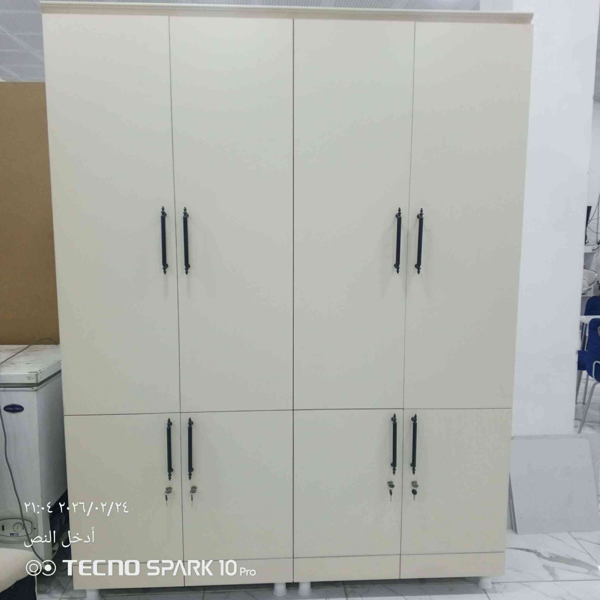 وصووول ؟ معارض افراش تركي 4 ابواب 👉👉
(خانقين☘️داره كونارة ☘️مقابيل أسواق ليره☘️)
🌹مزاد بهاء الحمداني🌹


**إذا كنت صاحب هذا الإعلان وتريد حذفه لأي سبب، رجاءا أرسل رسالة إلى الدعم الفني**