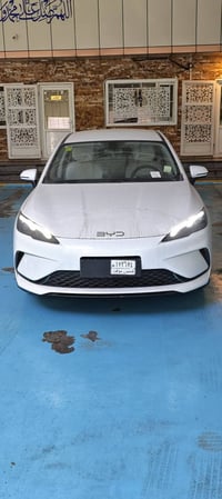 وصول وجبة جديدة من  BYD 2025 ▶️السعر: انسب الاسعار اتصل على   الارقام ...