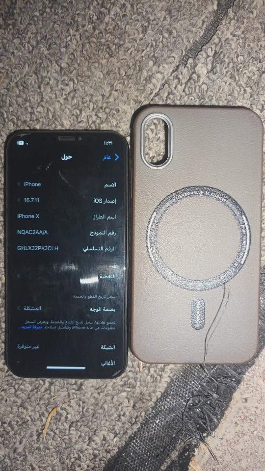 سلام عليكم هاذا جهاز للبيع سعر 100
بس تربط كامره الور ول سماعه تربطها فقط وبيه مجال مكاني كربلا ***********
