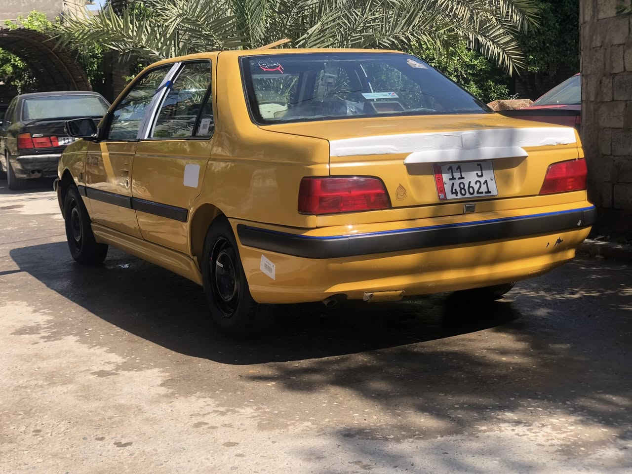 للبيع بيجو موديل 2015 مكينه كير خير من الله 
السعر 45 وبيها مجال قليل مكاني بغداد المدائن 
 غير متواجد عل فيس علمن اني مكلف بل نشر هاذا رقم 7707788814


**إذا كنت صاحب هذا الإعلان وتريد حذفه لأي سبب، رجاءا أرسل رسالة إلى الدعم الفني**