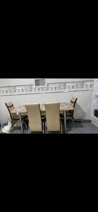 طقم سفرة • للبيع