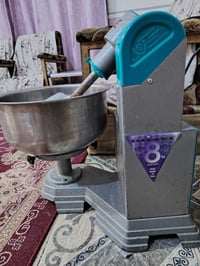 عجانة ايراني • ٨كيلو • نجف