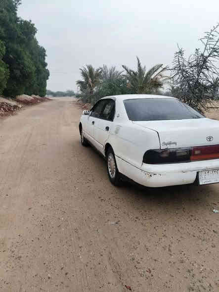 السلام عليكم سيارة بطة متصل للبيع موديل 95 رقم بغداد تحويل مباشر مكينة وكير كارتون جديد كفالة   حدادة جديدة طخم تاير جديد كهربائيات شغاله السيارة كفالة عامة كص ونقل وضربة  السعر 35 وبيها مجال بسيط للشراي مكان السيارة البصرة سفوان رقم صاحب السيارة ***********
