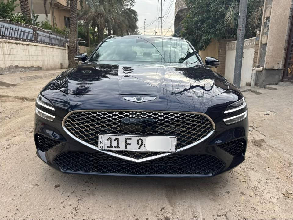 برستيج سبورت فول 1/1 اربع كامرات داتا شو ستة سلندر تو ويل 2023
السياره جديده صبغ قطعتين ب 230$
او مراوس ويه جنسيس 2009-2017 حتى اذا تعبانه بس 
كون فرق دفتر و فوك لان محتاج نقد
مكان السياره بغداد
***********
