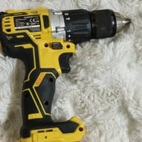 دريل بور بلاص • اصلي بلجيكي • بطارية ديولت