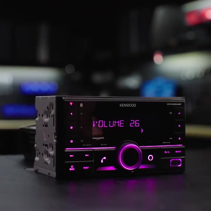 متاح
مسجل شركة كينوود Kenwood

مشغل اقراص CD

يحتوي على مدخل USB أمامي

 ومدخل AUX لتوصيل الأجهزة المختلفة

يحتوي على ميزات بلوتوث للاتصال اللاسلكي وتشغيل الصوت

يدعم تغيير ألوان الإضاءة لتناسب ديكور السيارة

صنع اندنوسي امتياز ياباني 

مع كافة الملحقات


**إذا كنت صاحب هذا الإعلان وتريد حذفه لأي سبب، رجاءا أرسل رسالة إلى الدعم الفني**