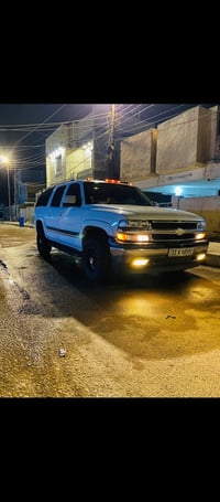 جمسي ٢٠٠٢ • مكينه ٥٣٠٠ • بابل المسيب