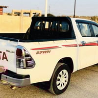 هايلكس ٢٠٢٤ • كير عادي • رقم اربيل