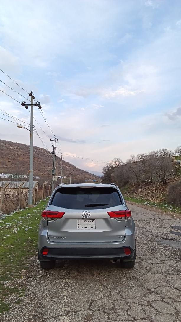 تویوتا هایلندر 2019

6 سلندر

الضرر هو الواجهة الأمامية، و موجودة في صورة

مواصفات LE

4×4 دبل اکسن

سعر 230 و فيها مجال

سيارة في دهوك 0750-439-7360 دهوك, العراق


**إذا كنت صاحب هذا الإعلان وتريد حذفه لأي سبب، رجاءا أرسل رسالة إلى الدعم الفني**