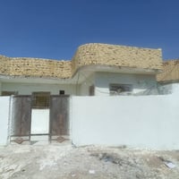 حي سبل الاوله • ٢٠٠م • بناء جديد