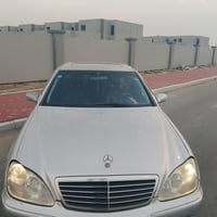 S320 • موديل ٢٠٠٠ • رقم بغداد