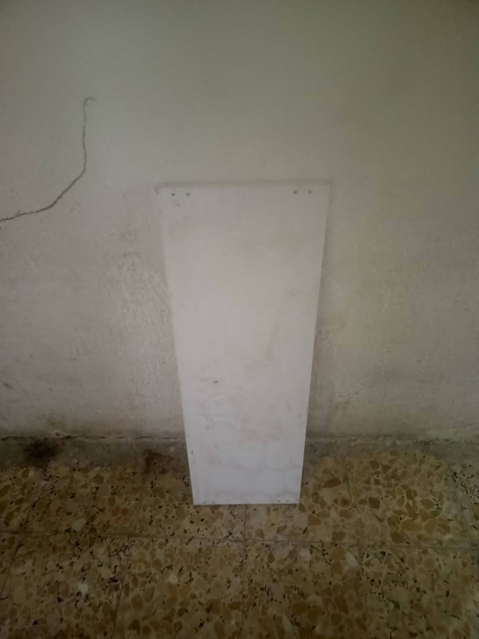 للبيع....
عربانه ورفوف اني بالنجف حي النصر للتواصل اتصل على الرقم ***********
