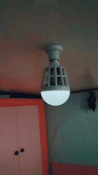 لمبة مصيدة حشرات • ضوء UV • أربيل