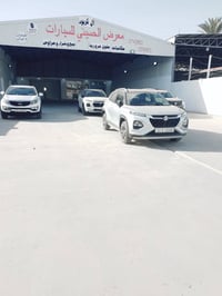 / سازوكي فرونكس فول موصفات رقم بغداد الدولي نظام مقترض وكفيل وكاله للم...