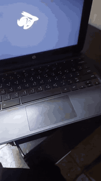 لابتوب • نضيف • للبيع