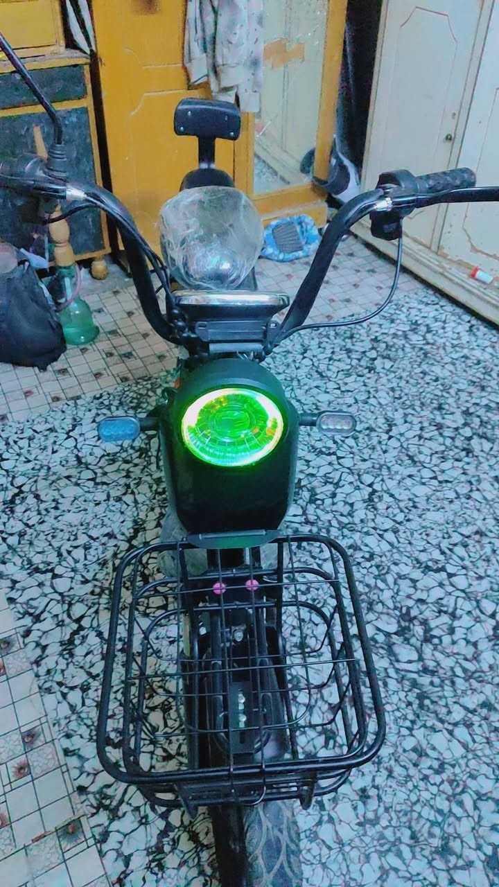 دراجه شحن جديده ما مستخدمه هوي سعر250الفمكان ابصره معقل البله


**إذا كنت صاحب هذا الإعلان وتريد حذفه لأي سبب، رجاءا أرسل رسالة إلى الدعم الفني**