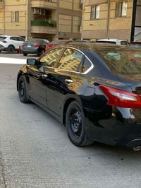 التيما ٢٠١٨ • ٩٧ الف ميل • وارد امريكي