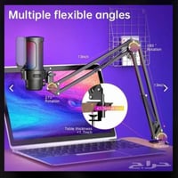 مايكروفون • گيمنگ • جديد