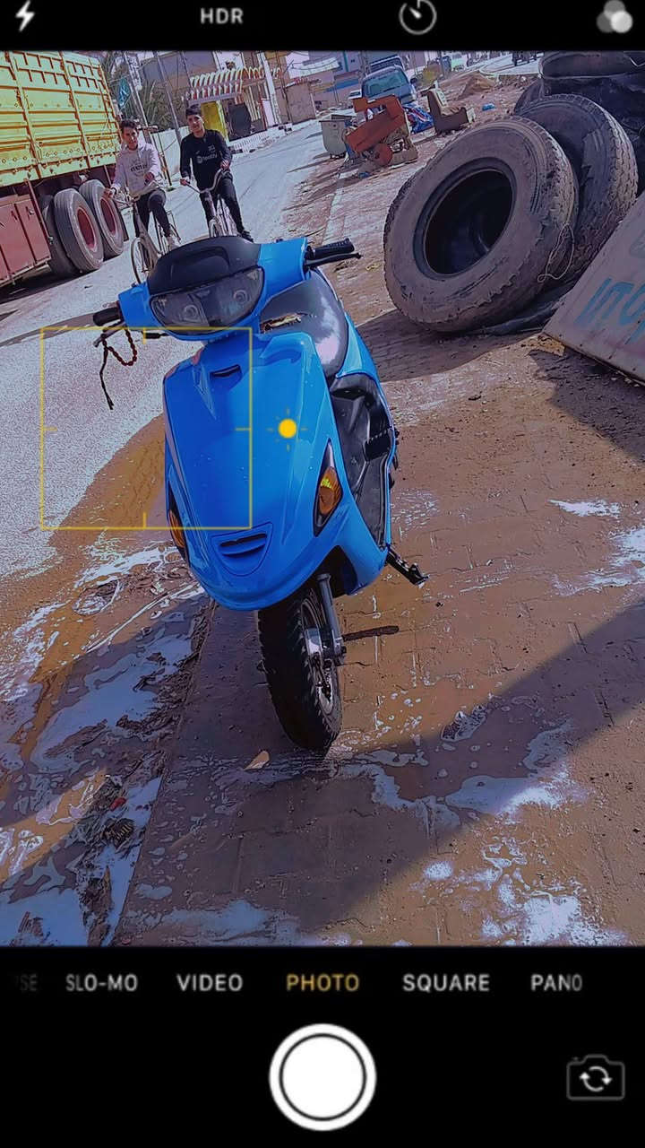 السلام عليكم دراجه للبيع السعر دق على هذا الرقم دراجه نظيفه المكان ن نجف مشخاب***********
