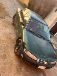 ٢٠٠١ • بدون صبغ • وكاله مطلوبة