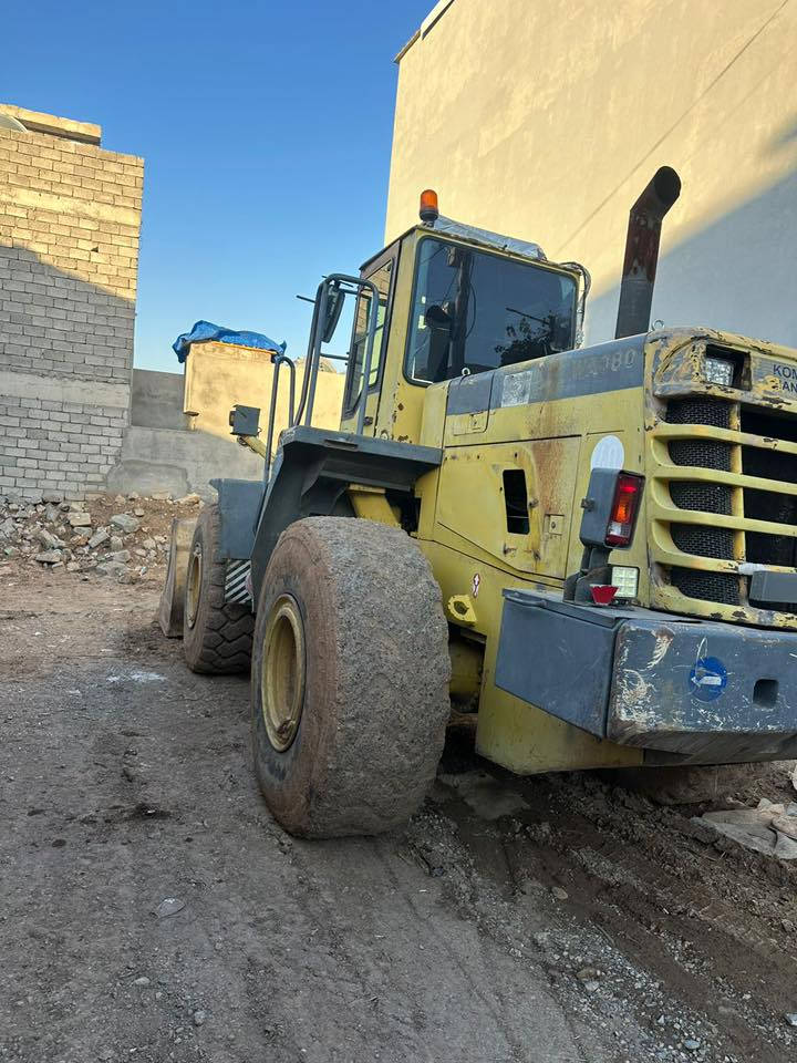 شفل كوماتسو موديل ١٩٩٦حجم٣٨٠
مكينه كمز حجم١١٤ كير محرك بشرط
تبريد سبليت منافيت ايبراهيم خليل
سعر١٩٠$ مجال
***********☎️
@أبرز المعجبين
