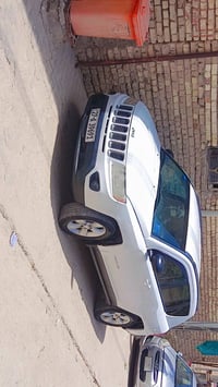 كمباس 13 امريكي سياره حلوه اونضيفه السعر/ 95/بيه مجال 07816517910