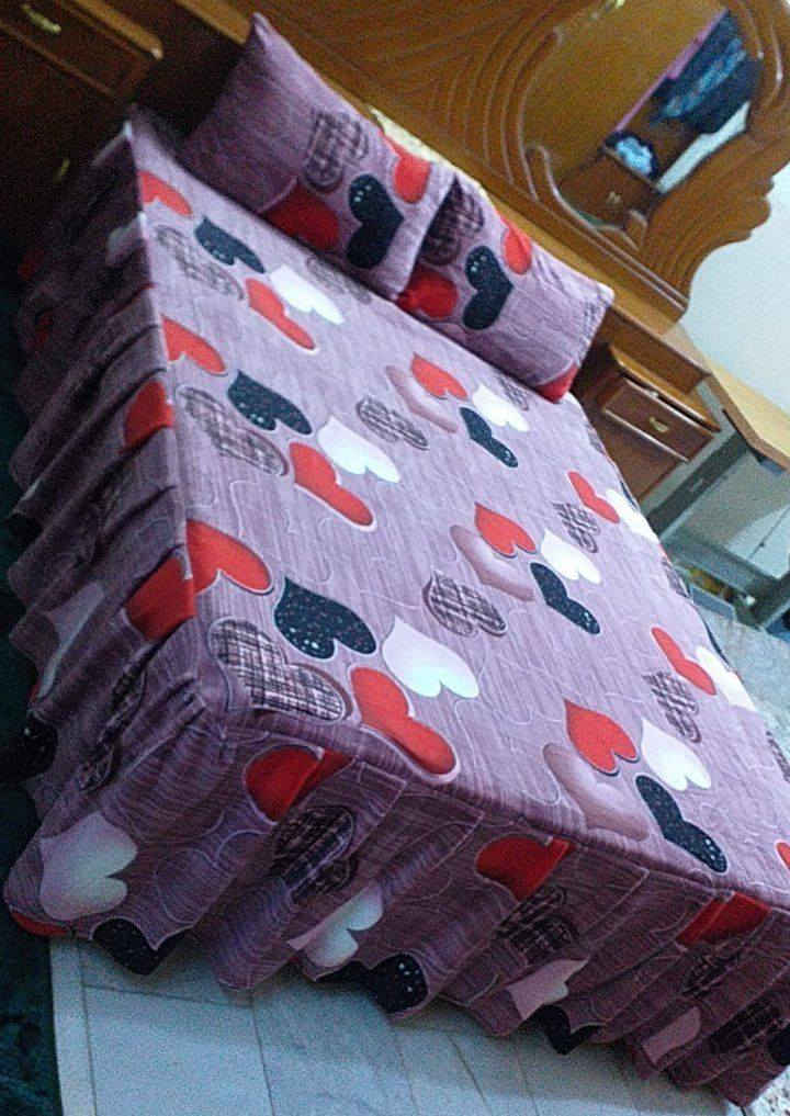 يوجد خياطه حسب الطلب فرشات دشاديش سويتات تراكات حسب طلب بنات تحب تواصل معنا عبر  *********** بسعار مناسبه
