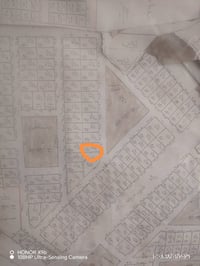 اسلام عليكم ورحمة الله وبركاته قطعه للبيع 07831161405