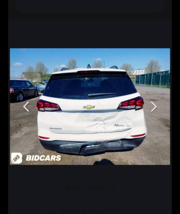 السلام عليكم
شوفرليت ايكونكس 2022 

لسيارة جديدة جداً 

حادثها خلفي خفيف جداً 

مكفولة ماعدا ربع من قبق الجنطة صبغ 

لسيارة فول 

بانوراما 

كشنات کهرباء 

جنطة شفط 

باقي المواصفات المعروفة 

ماشية ٤٦ الف ميل 

قم اربيل باسمي تحويل او وكالة 

يها باج تضليل 80 % يعني مسموح تضليل 

نضيفة جدا 

سعرها 168 وبيها مجال 

مكانها الكوت 

لتفاصيل اكثر اتصال او واتساب ***********

سياره مكانها كوت
