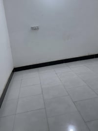 شقه ارضيه • غرفتين • جبيلة قرب تايم