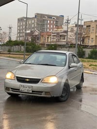 اوبترا • ٢٠٠٨ • قير توماتيك