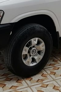 تخم ويل كب نيسان باترول للبيع /07800970080/