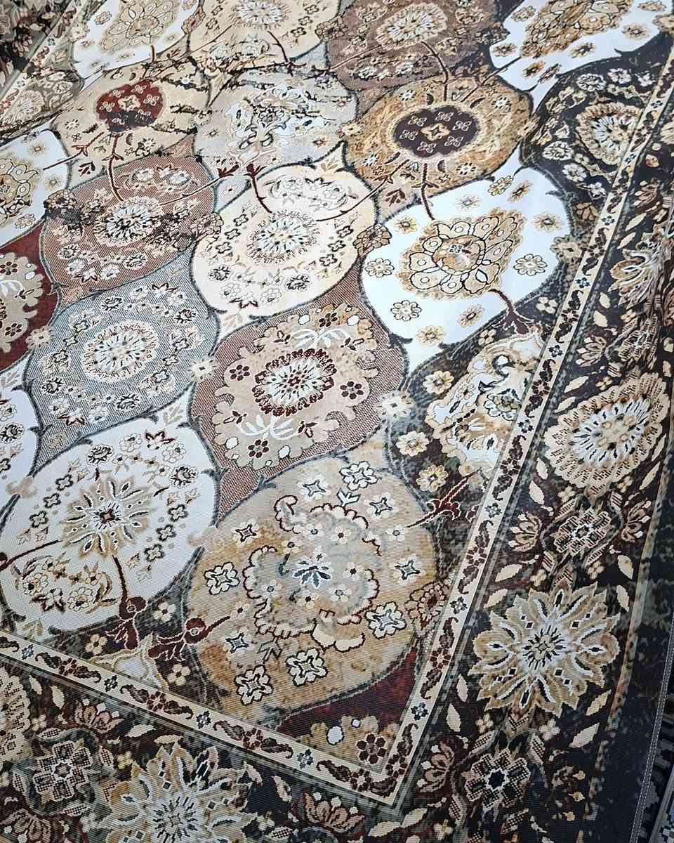 ✨🔥 عرض مميز على السجاد ثلاثي الأبعاد (3D) 🔥✨
هل تبحث عن الأناقة والفخامة لمنزلك؟ 😍
سجاد 3D بتصاميم عصرية ولمسة فخمة يضيف جمال خاص لكل غرفة ✨
📏 القياسات المتوفرة:
✔️ 1.5 × 2 متر
✔️ 2 × 3 متر
✔️ 2.5 × 3.5 متر
✔️ 3 × 4 متر
💎 جودة عالية
💎 ألوان ثابتة ومميزة
💎 مناسب لغرف الجلوس والنوم
📍 متوفر الآن لدى:
🏬 مجمع الربح البسيط للمفروشات
🚚 توصيل متوفر داخل وخارج المحافظة
📞 للحجز والاستفسار راسلنا الآن


**إذا كنت صاحب هذا الإعلان وتريد حذفه لأي سبب، رجاءا أرسل رسالة إلى الدعم الفني**