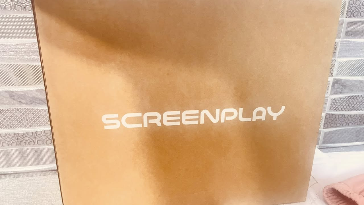 العنوان: للبيع بروجيكتور ScreenPlay P124 / SP124 - جديد بالباكيت (لزقة الفابريكا) 📽️
الحالة:
الجهاز جديد تماماً 100%، لم يُفتح أبداً ولا يزال داخل كرتونته الأصلية (Brand New In Box). الخيار المثالي للي يدور على قطعة "صفر"
مواصفات الجهاز (ScreenPlay SP124):
التقنية: يعمل بنظام DLP المتطور (ألوان مشبعة وتباين عالي).
الدقة: يدعم جودة XGA لعرض نصوص وصور بمنتهى الوضوح.
الاستخدامات: مثالي جداً للمقاهي، القاعات الدراسية، الاجتماعات، أو لعمل سينما منزلية احترافية.
المتانة: جهاز عملي جداً ويتحمل ساعات تشغيل طويلة.
ملاحظات البيع:
✅ الجهاز بكرتونته وكافة ملحقاته الأصلية.
السعر 925


**إذا كنت صاحب هذا الإعلان وتريد حذفه لأي سبب، رجاءا أرسل رسالة إلى الدعم الفني**