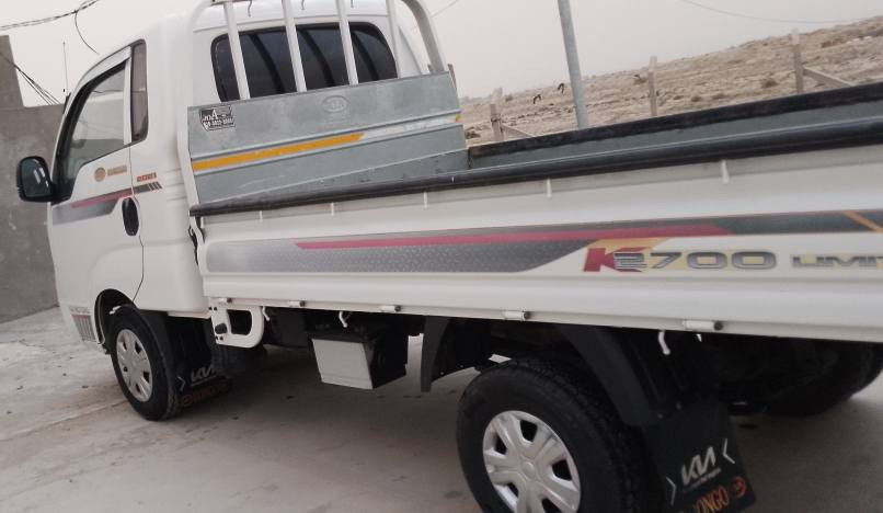 كيا حمل موديل 2021رقم قادسيه مكفوله كفاله عامه وضع الشركه مكان ديوانيه
السعر 135بيه مجال

للاستفسار الاتصال بالرقم ***********
