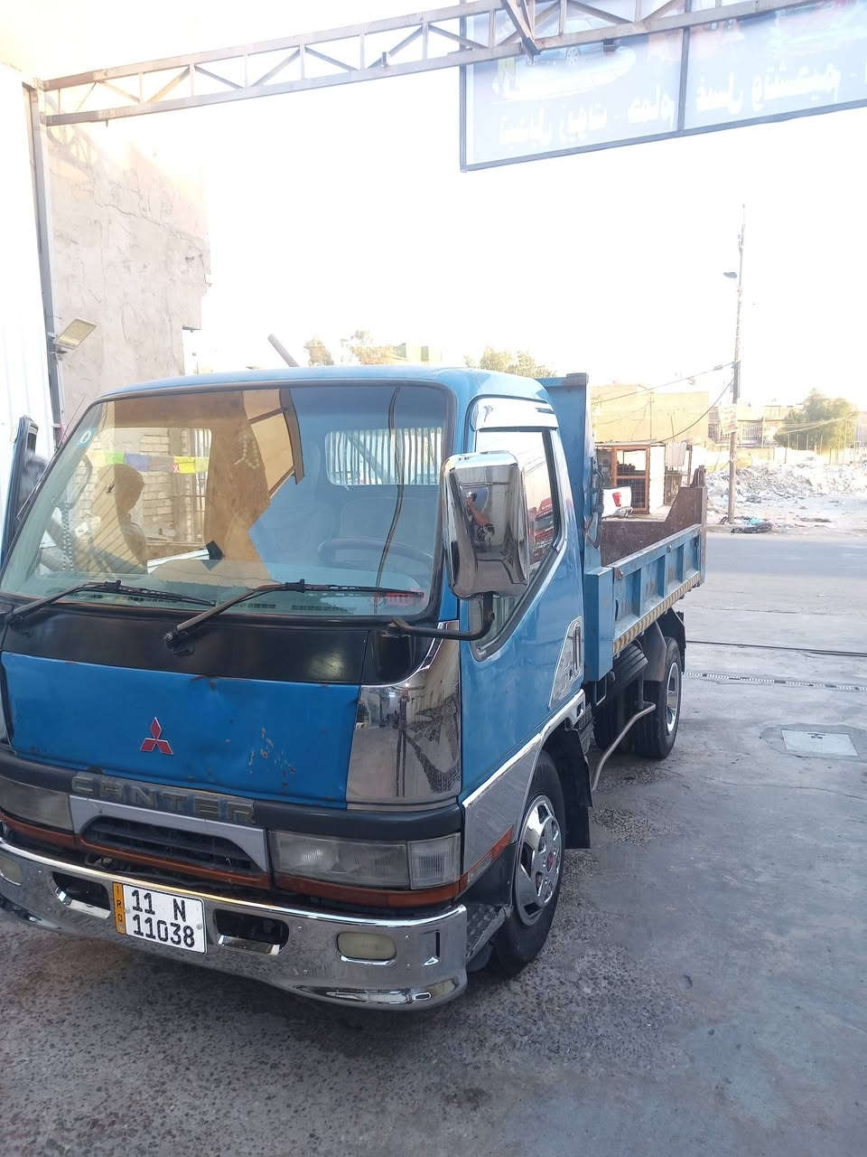 كنتر بزون جديد ***********
