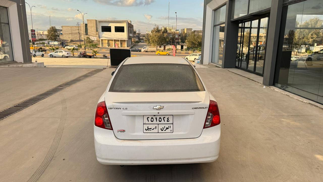 السلام عليكم سياره اوبتره 2011بلاه صبغ ولابارد سنويه 27محرك مامفتوح ماشيه 190سياره حلوه
طخم جديد تايرات جديد
السعر 94بي مجال
***********
*********** موصل, نينوى
