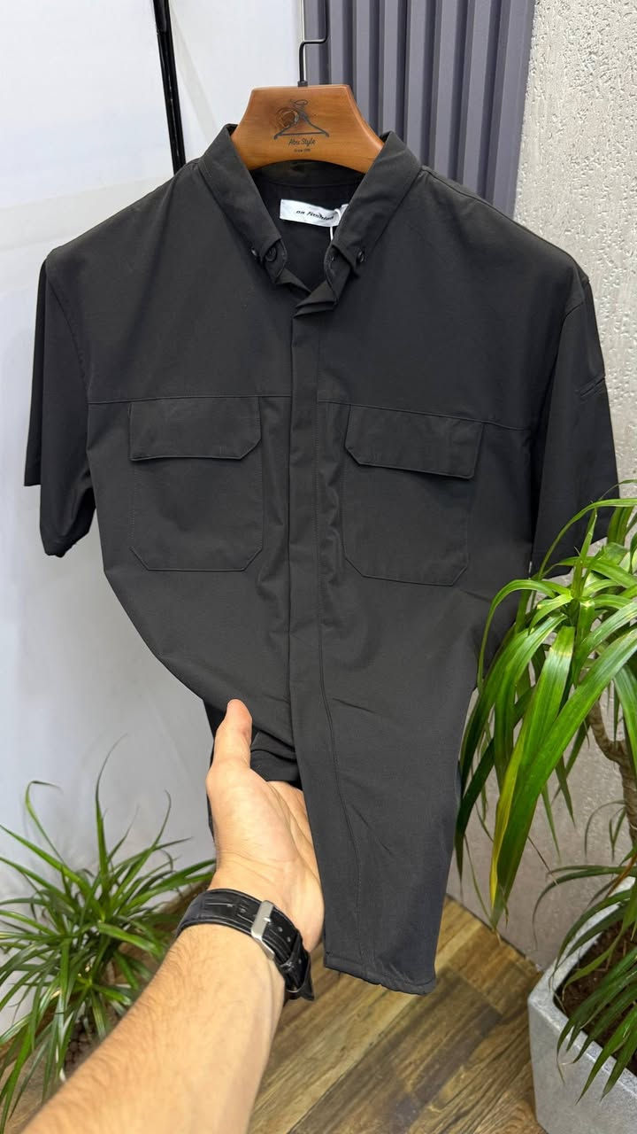 صيني  🇨🇳
قياسات /M—2XL

السيري 5 عدد

الخامە/ واتربروف

السيري 50 الف


**إذا كنت صاحب هذا الإعلان وتريد حذفه لأي سبب، رجاءا أرسل رسالة إلى الدعم الفني**