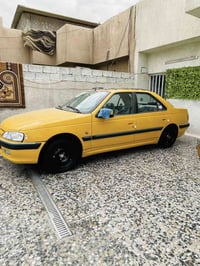 بيجو بارص • ٢٠١٥ • كفاله عامه