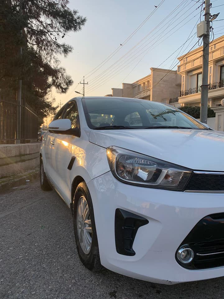 کــــوردی 
تەنها فرۆشتن نقد 

کـــــیا پیگاس 
خلیجی 2020 
مەکینە V4_1,4 کەپس 
ڕۆیشتن / 105 هەزار کم 
ڕەقەم و سەنەوی نوێیە تا ۲۰۳۰ 
مواسفات / فوول سلایت 
سبوغ ، نیو بۆنیت ، دوو دەرگا و یەک چاملغ ، بێ ناو ، بێ ئێڕباگ

نـــــرخ  ۹۹ وەرەقە 

تێبینی ( ٤٠٠ ) هەزار غەڕامەی لەسەرە ، دەیگەڕێنینەوە 

ناونیشان هەولێر أربيل, العراق


**إذا كنت صاحب هذا الإعلان وتريد حذفه لأي سبب، رجاءا أرسل رسالة إلى الدعم الفني**