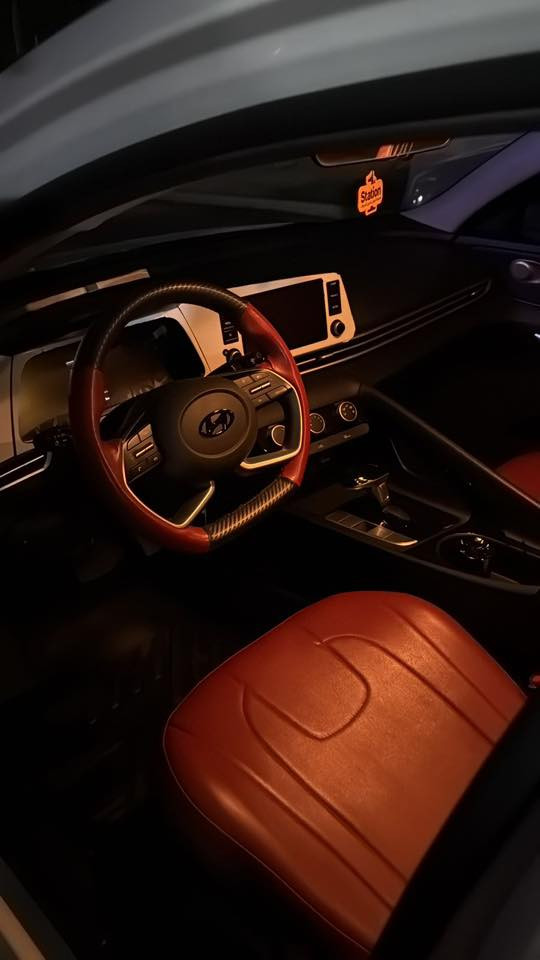 السلام عليكم النترا موديل 2024 ماشية 23 الف كفالة عامة رقمها اربيل اب اسمي سيارة مصروف عليها هواية اضافات وترتيب مكاني بغداد الاتصال *********** سعرها 141 وبيها مجال بسيط
