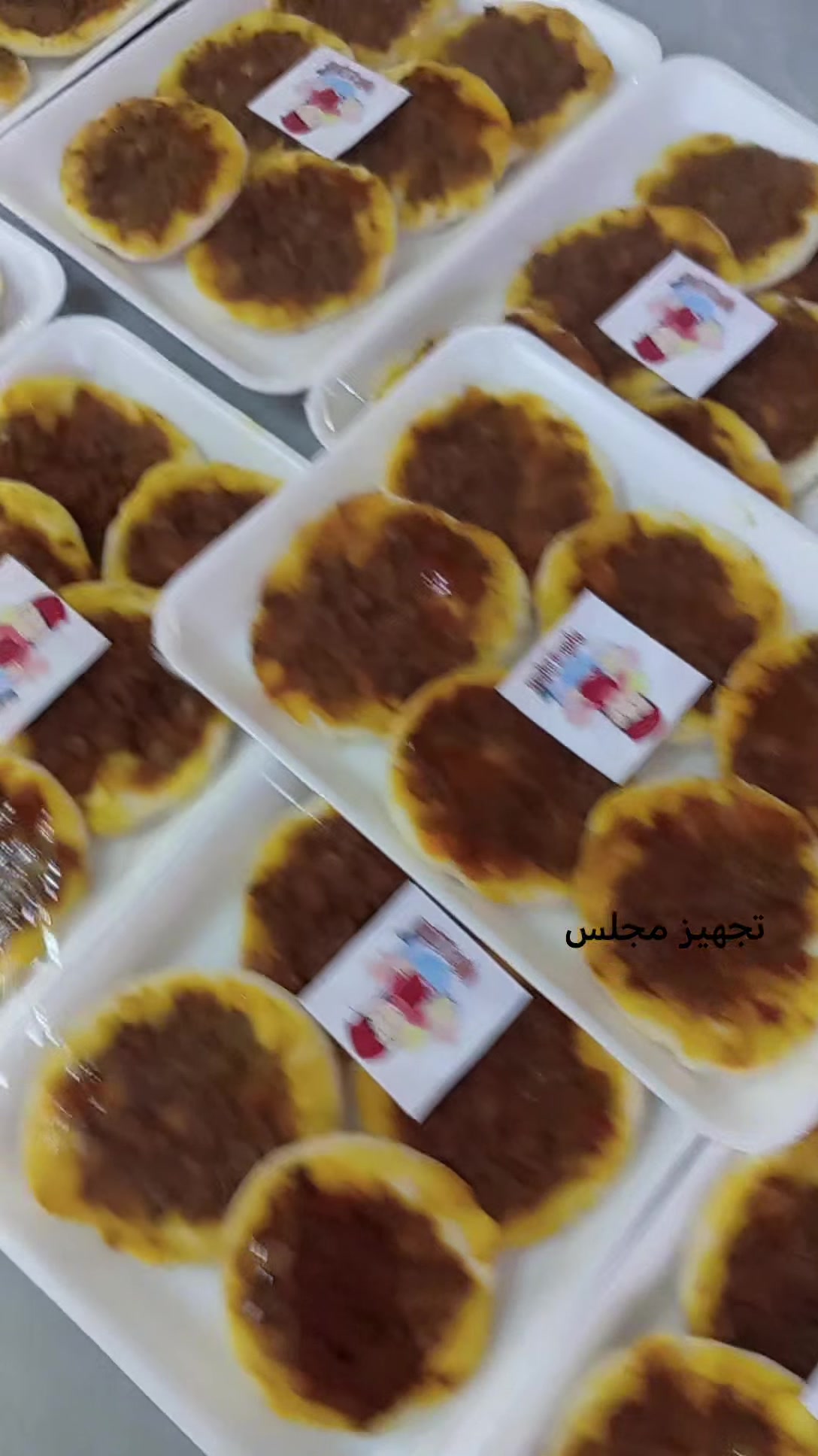 صحتين وعافية عليكم 🌸

لحم بعجين حسب طلب 
يوجد توصيل داخل بسماية 🚘


**إذا كنت صاحب هذا الإعلان وتريد حذفه لأي سبب، رجاءا أرسل رسالة إلى الدعم الفني**