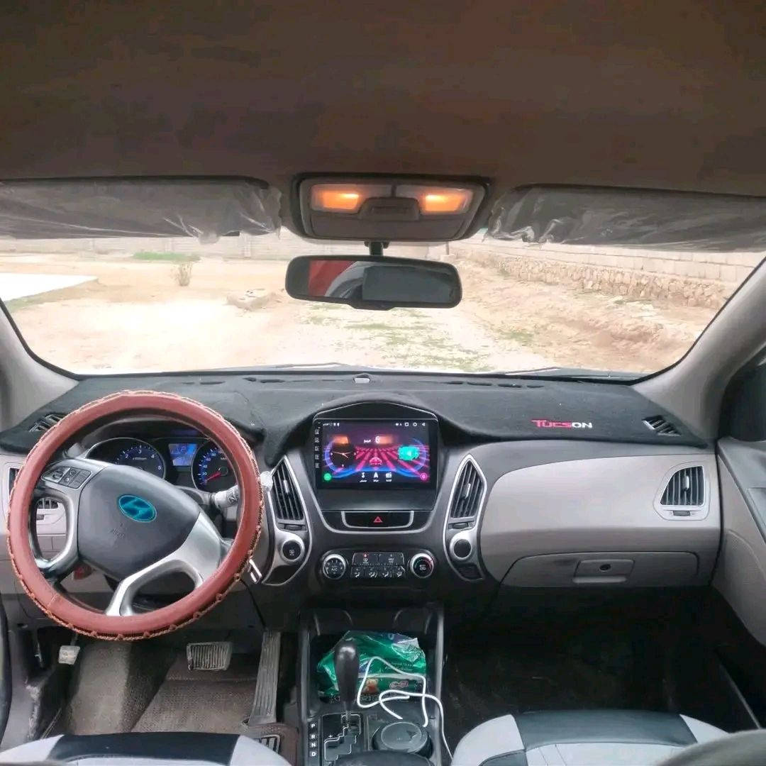 🔻توكسن موديل 2013 ضرر قبق الصندوق الخلفي  مبدل بدون دواخل  وبيها ملاحضات رصعات رقم نينوى الماني كابون بانزين سنويه جديده  شرط التحويل #السعر_138_وبيهامجال شاري اتصل على الرقم ***********مندوب الثقه بادارت ابو محمود بيع سريع عندك سياره ارسل صور السياره وتفاصيل على الواتساب رقم موبايل ***********موصل الايسر
