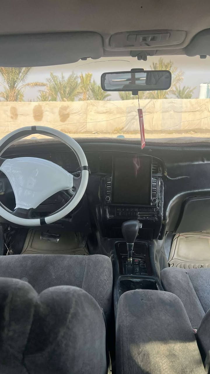 سلام عليكم للبيع بطه منفصل رقم انبار سنويه ل 27 مكينه 2500شادها جديده نقص تبريد كمريسر شغال مكفوله من الكص ونقل جثه تحويل مباشر مكاني بابل شراي يتصل السعر 40 وبيها مجال. ***********
