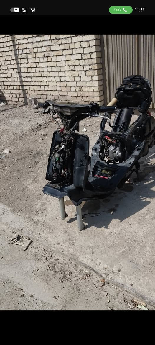 سلام عليكم ماكس للبيع مكينه جديده نص نكره كفراتها كلها موجوده بلاديه مفصخها لان غاسلها وصبغت الويل سعرها 350 بغداد


**إذا كنت صاحب هذا الإعلان وتريد حذفه لأي سبب، رجاءا أرسل رسالة إلى الدعم الفني**